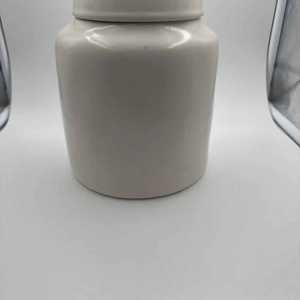 Rae Dunn Halloween CANDY OVERLOAD Canister Candy‎ Cookie Jar 2020
